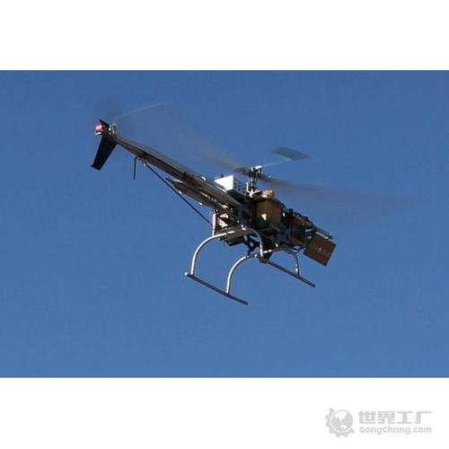 电力巡线无人直升机_电力_世界工厂网移动版